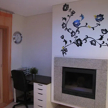 Appartement Aldeamonto Bouca D'areia Cepães