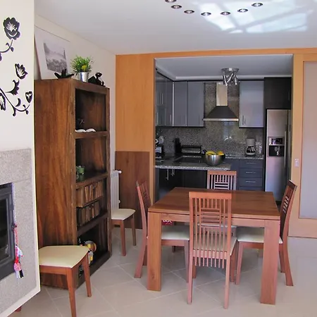 Aldeamonto Bouca D'areia Apartmán Cepães