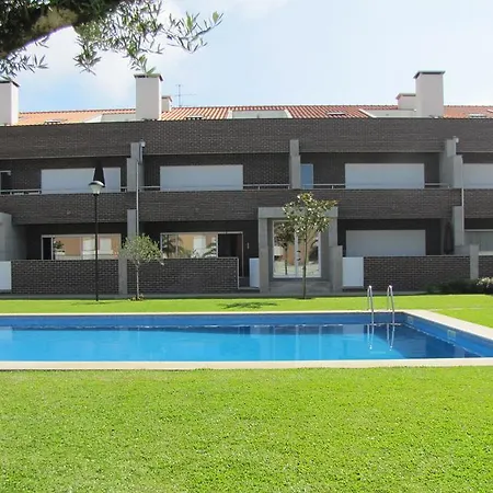Aldeamonto Bouca D'areia Appartement