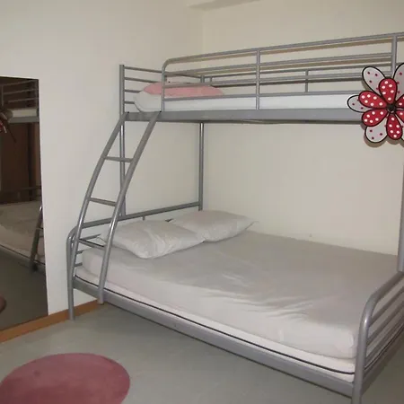 Apartmán Aldeamonto Bouca D'areia *